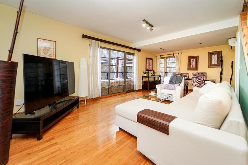 Foto a1ab9232-fe38-48fc-b5aa-e0b5ce645bda. Chalet dans calle eslovaquia 1 dans Playa del Cura - Taurito Mogán