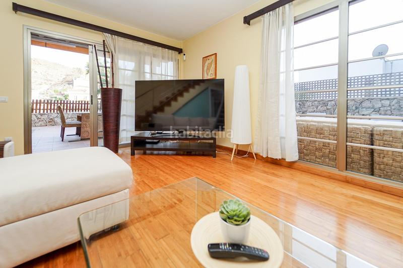 Foto a9501492-24ab-4394-ad2d-1a953c24e604. Chalet dans calle eslovaquia 1 dans Playa del Cura - Taurito Mogán