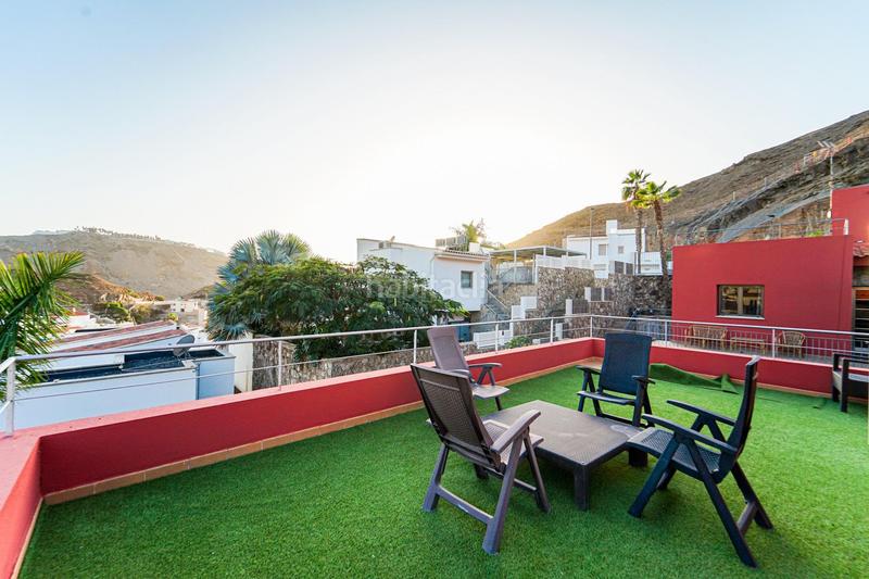 Foto acf108c1-fc45-4276-a240-7ab64ddcafc3. Chalet dans calle eslovaquia 1 dans Playa del Cura - Taurito Mogán