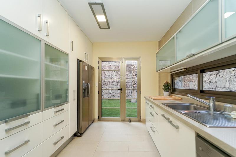 Foto ae0959e6-a8b2-411e-b661-3bf204c1040a. Chalet dans calle eslovaquia 1 dans Playa del Cura - Taurito Mogán