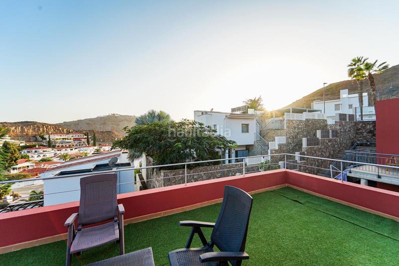 Foto b99791ad-7947-4229-adc3-72620e3831d7. Chalet dans calle eslovaquia 1 dans Playa del Cura - Taurito Mogán