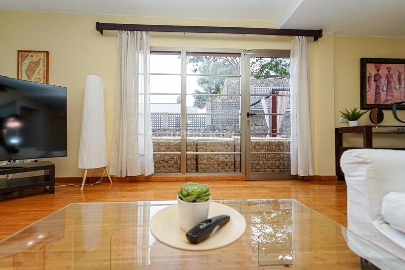 Foto c6c4403b-539e-4842-9115-b0b0ee2c6dac. Chalet dans calle eslovaquia 1 dans Playa del Cura - Taurito Mogán