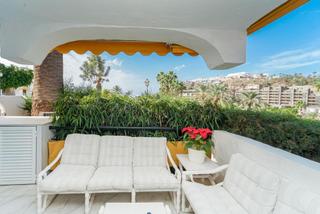 Apartament a Lugar 35129 5. Apartamento exclusivo en el popular complejo aquamarina en prime