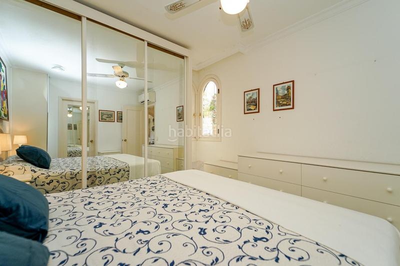 Foto a09930d1-9b9a-4655-a7da-34fbc3e646d1. Piccolo appartamento in lugar aguasmarinas 5 in Arguineguín Mogán