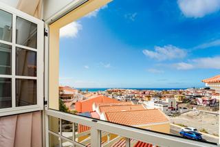 Maison à Calle mencey 26. Encantador dúplex modernizado! propiedad de 3 dormitorios con im