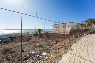 Terreno residenziale in Arguineguín. Terreno único en arguineguín  695 m con gran potencial y vistas
