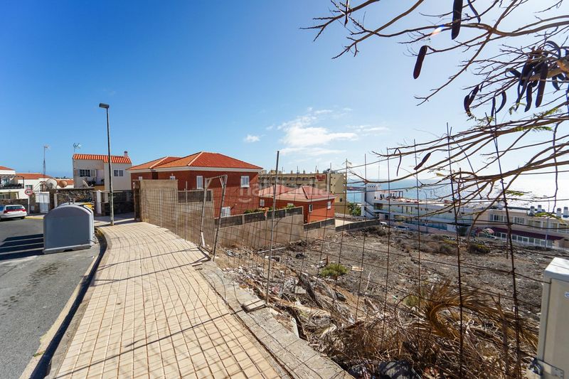 Foto 3e3c5820-4f1d-435b-835a-d8c7bea4c087. Residential plot in calle datana 6 in Arguineguín Mogán