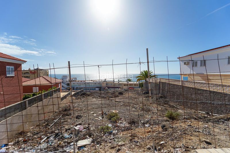 Foto 5820d7b5-4401-4f61-b3a0-35dc171abcbc. Residential plot in calle datana 6 in Arguineguín Mogán