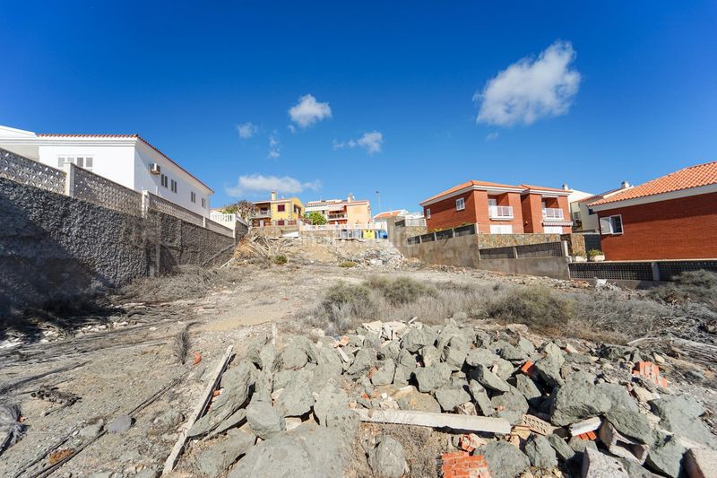 Foto 5bb884fb-a4cf-4e91-8073-4c0106caee86. Residential plot in calle datana 6 in Arguineguín Mogán