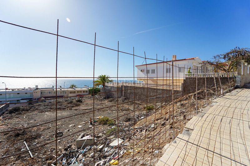 Foto b20407a6-98d5-4470-abde-297d452e175f. Residential plot in calle datana 6 in Arguineguín Mogán