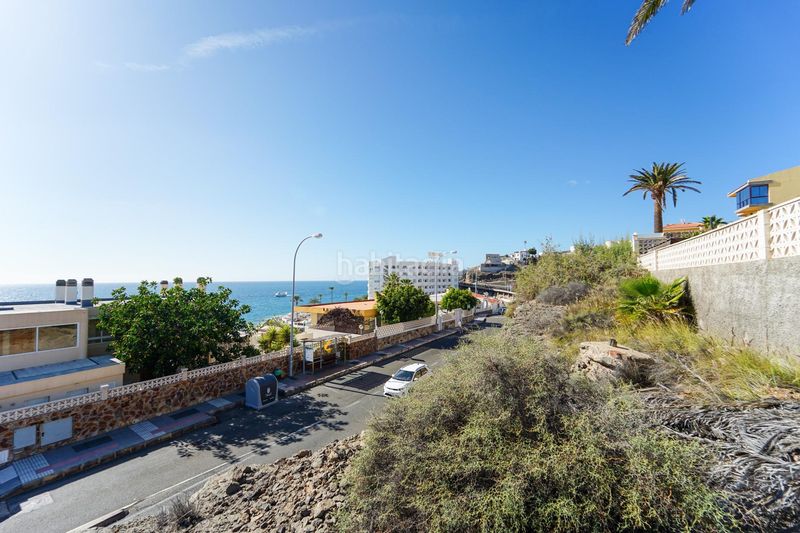 Foto d0c0d0ea-c889-44e3-a7fb-4c10ca19e3d9. Residential plot in calle datana 6 in Arguineguín Mogán