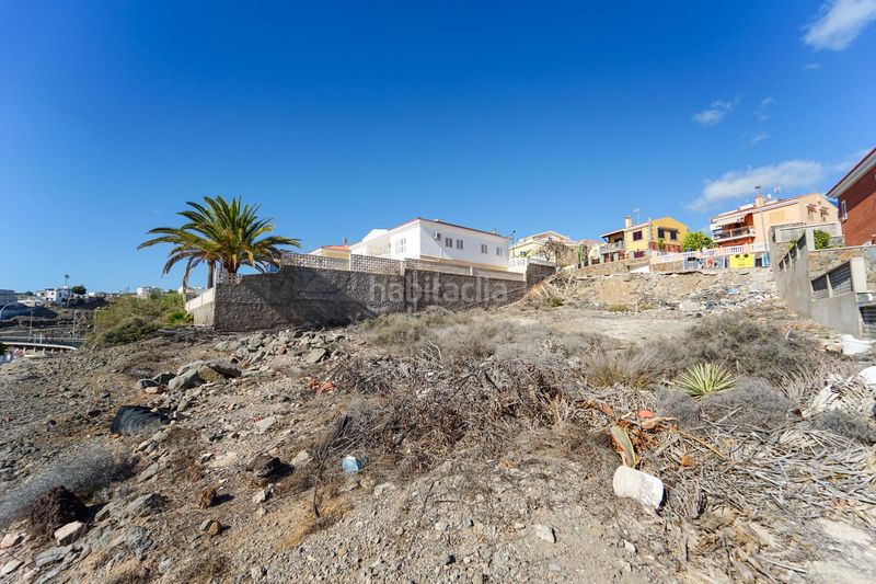 Foto ee5eef2c-2a22-4246-a834-8e12ef27e67e. Residential plot in calle datana 6 in Arguineguín Mogán