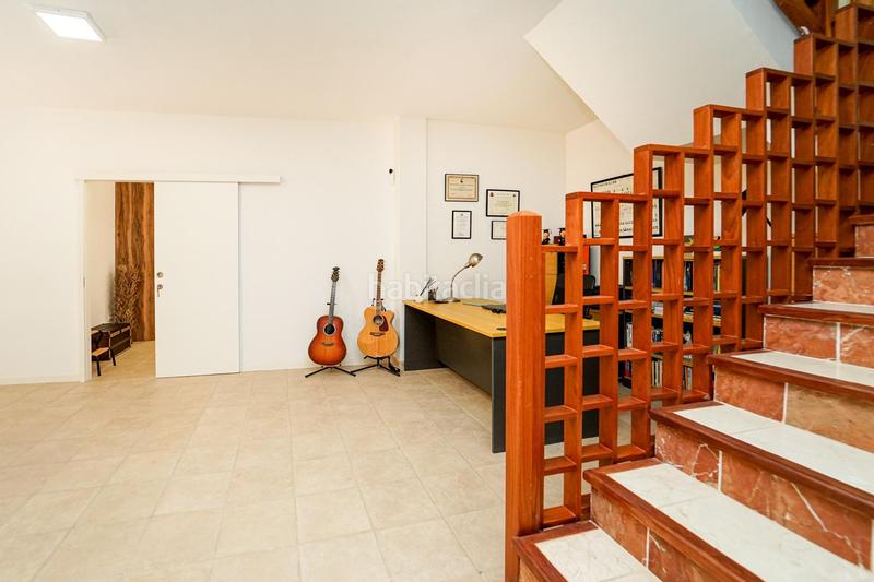 Foto 06f56b67-2338-468f-acf5-e10d80ebe061. Chalet dans el salobre(campo golf) dans Salobre Golf San Bartolomé de Tirajana