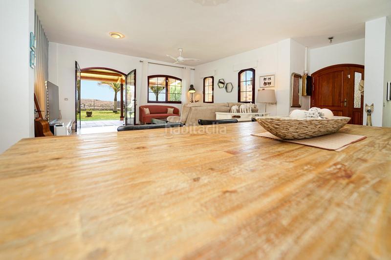 Foto 31b54b3f-dbe1-4331-8ba9-bb51ba1c8910. Chalet dans el salobre(campo golf) dans Salobre Golf San Bartolomé de Tirajana