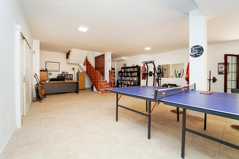 Foto 3309ca5a-fbf6-4507-8aee-fca0ba520afa. Chalet dans el salobre(campo golf) dans Salobre Golf San Bartolomé de Tirajana