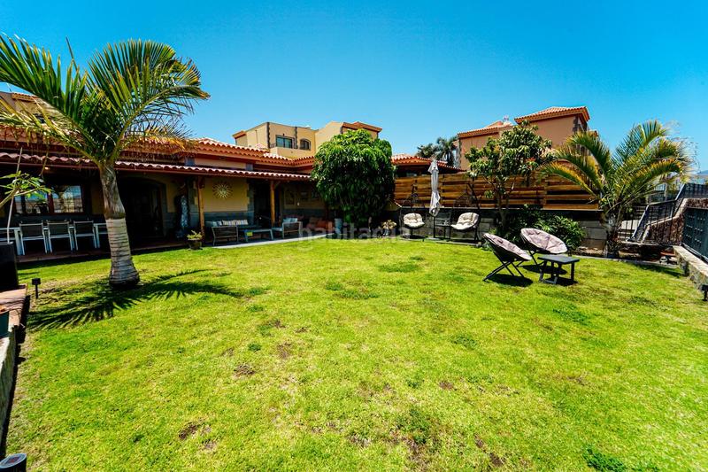 Foto 399811ff-6a76-4e16-a018-3d0b1a81d2f2. Chalet dans el salobre(campo golf) dans Salobre Golf San Bartolomé de Tirajana