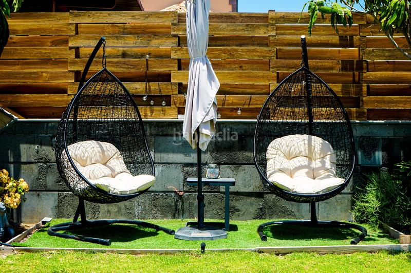 Foto 41008dd5-8329-4175-8b5c-80d355ddf602. Chalet dans el salobre(campo golf) dans Salobre Golf San Bartolomé de Tirajana