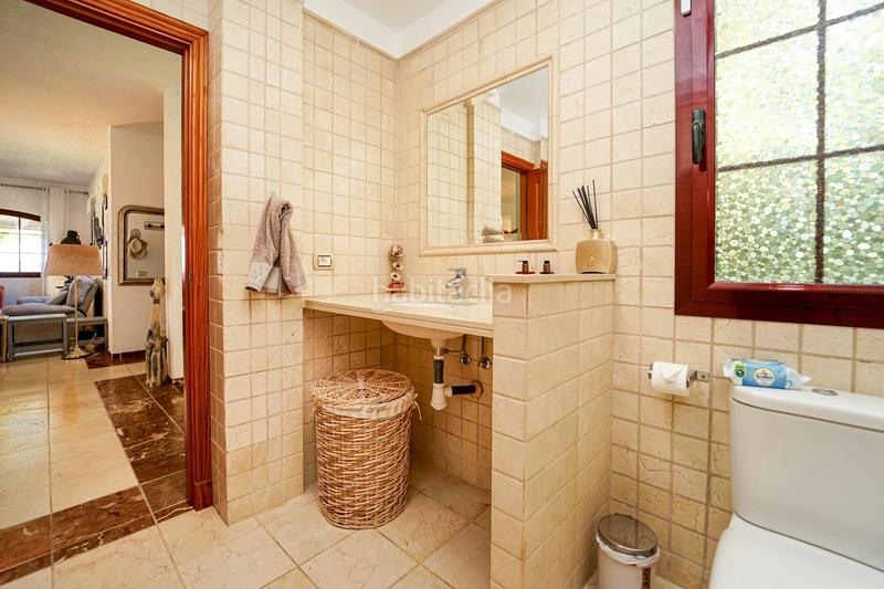 Foto 4a9a18c6-ebb6-4f8e-a464-40c2ae3de52f. Chalet dans el salobre(campo golf) dans Salobre Golf San Bartolomé de Tirajana