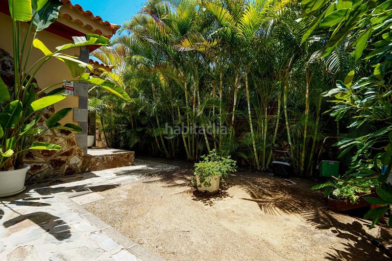 Foto 4d1ed927-8cef-4032-bc2a-c0658a1f0c44. Chalet dans el salobre(campo golf) dans Salobre Golf San Bartolomé de Tirajana