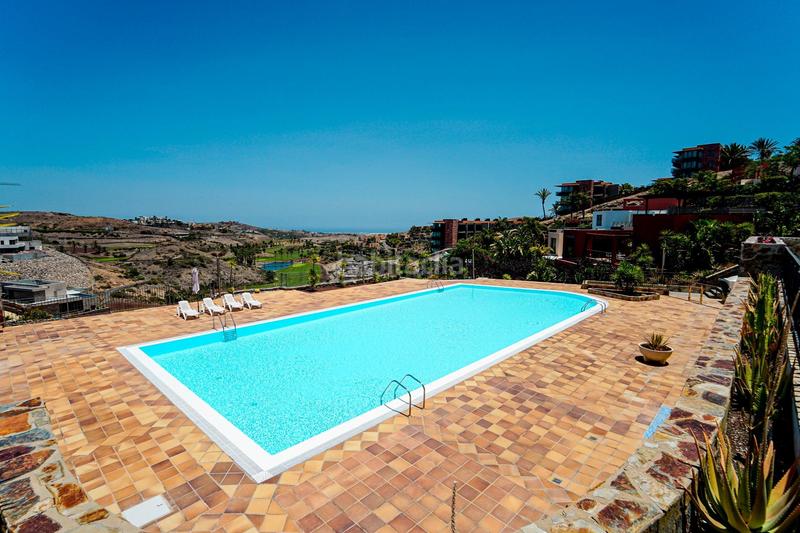 Foto 6df91a3a-e5ab-4949-8e8b-90240e222b00. Chalet dans el salobre(campo golf) dans Salobre Golf San Bartolomé de Tirajana