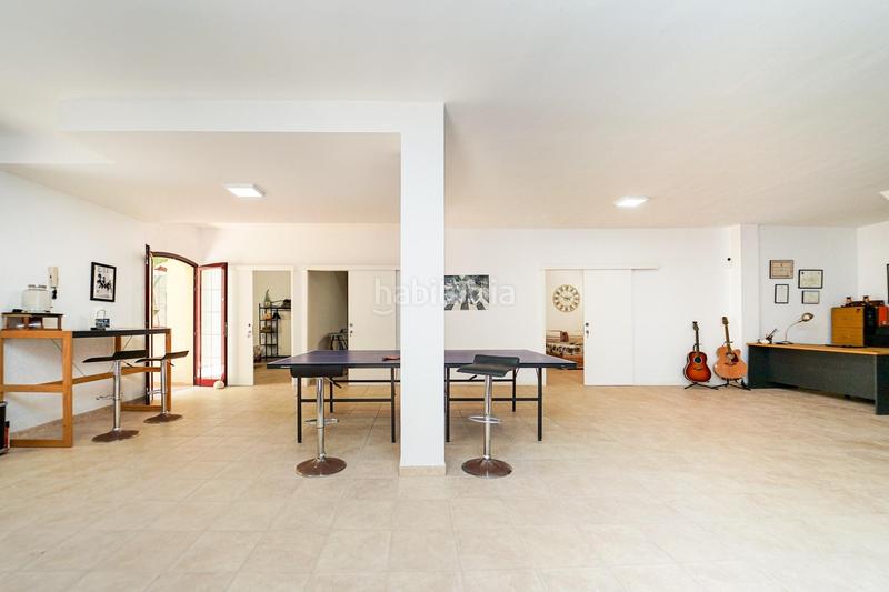 Foto 735d5e64-f919-4c86-a7b2-d9085ec894c9. Chalet dans el salobre(campo golf) dans Salobre Golf San Bartolomé de Tirajana