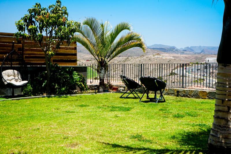 Foto 7408854c-abb7-4fac-b9fe-73030ee21f03. Chalet dans el salobre(campo golf) dans Salobre Golf San Bartolomé de Tirajana