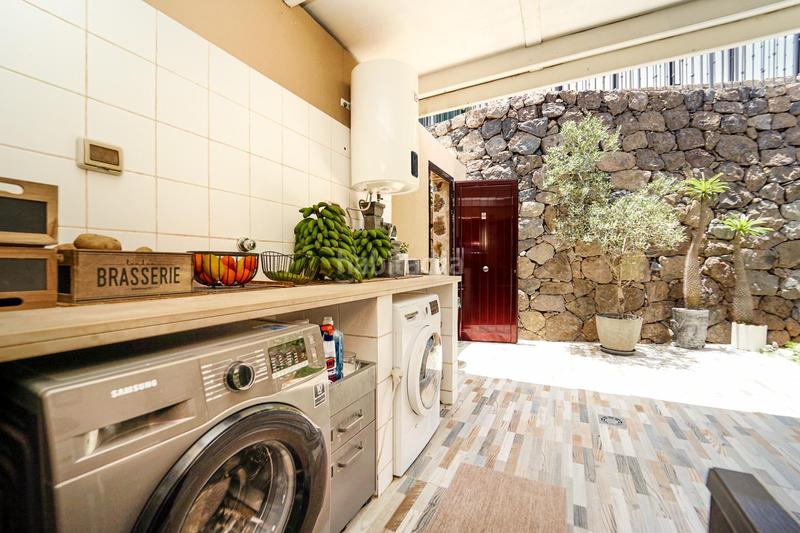 Foto 7d6b648a-cd79-4184-99a5-6f154af9396e. Chalet dans el salobre(campo golf) dans Salobre Golf San Bartolomé de Tirajana