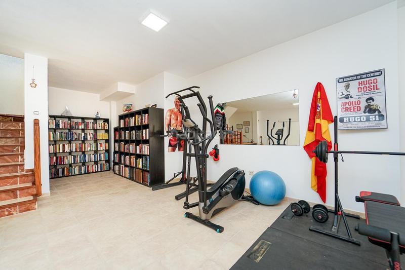 Foto 7fc483b8-5d2d-4a3d-88d5-6b3c847e6536. Chalet dans el salobre(campo golf) dans Salobre Golf San Bartolomé de Tirajana