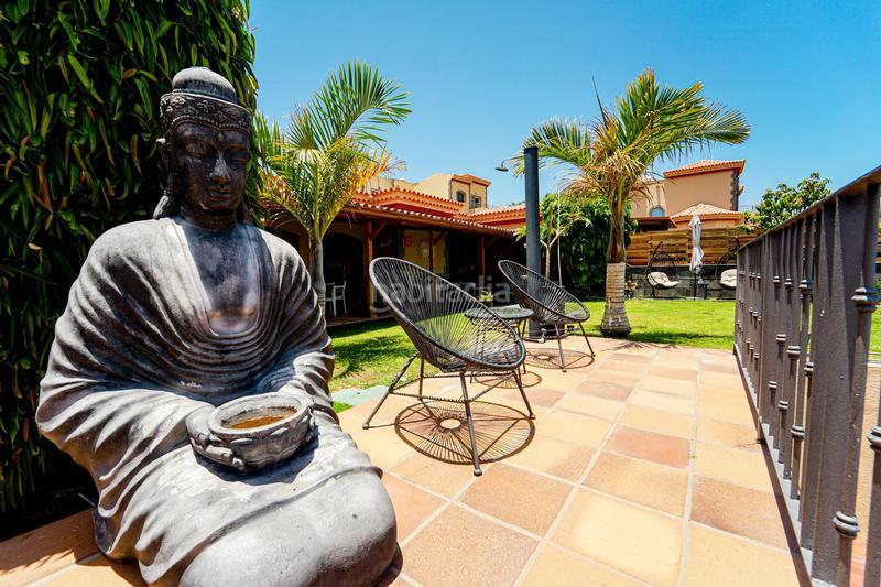 Foto 8fbb1a2f-0171-4741-8b88-f106b75238c4. Chalet dans el salobre(campo golf) dans Salobre Golf San Bartolomé de Tirajana