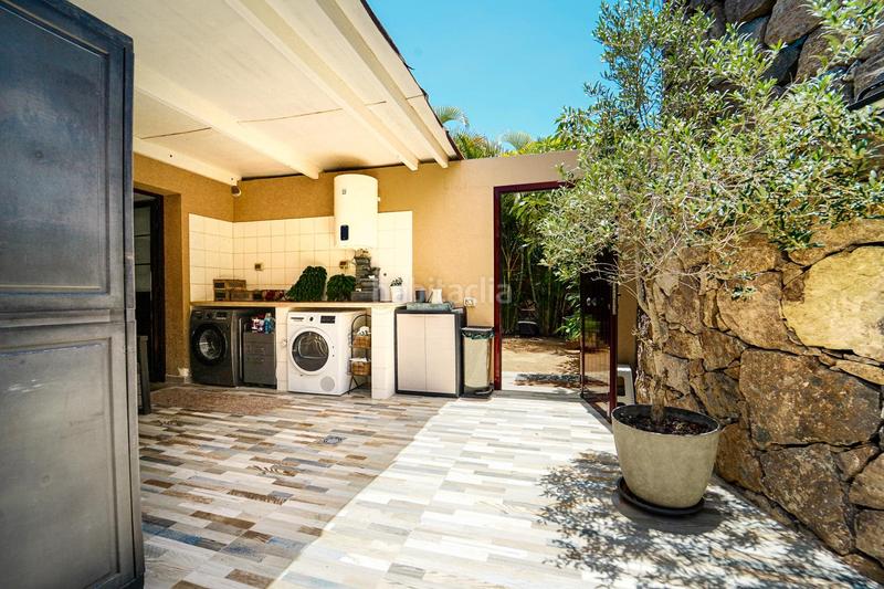 Foto a121f97f-e894-4f86-a578-05c9c2780172. Chalet dans el salobre(campo golf) dans Salobre Golf San Bartolomé de Tirajana