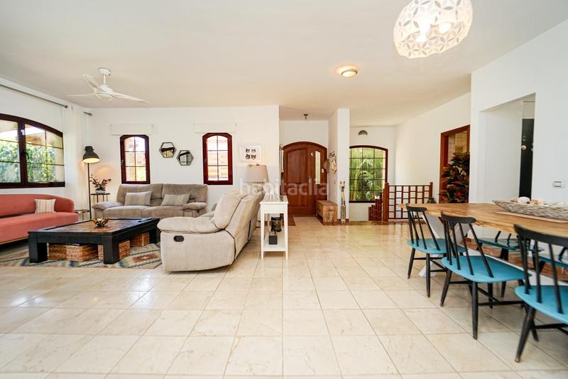 Foto a70b2168-11ed-42f1-9ecc-d153715b93a3. Chalet dans el salobre(campo golf) dans Salobre Golf San Bartolomé de Tirajana