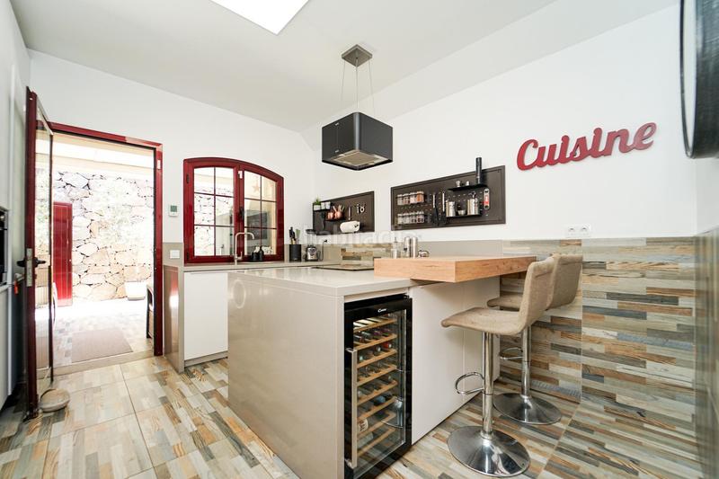 Foto a90bab1a-976b-48fa-b09d-9e7d674e106d. Chalet dans el salobre(campo golf) dans Salobre Golf San Bartolomé de Tirajana