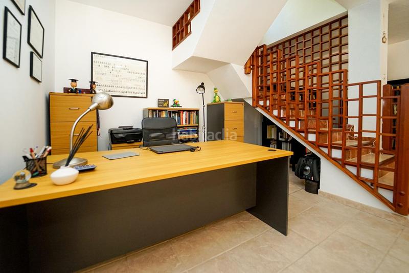 Foto d45c94a5-a05e-4588-8eef-ca5ac4596dca. Chalet dans el salobre(campo golf) dans Salobre Golf San Bartolomé de Tirajana