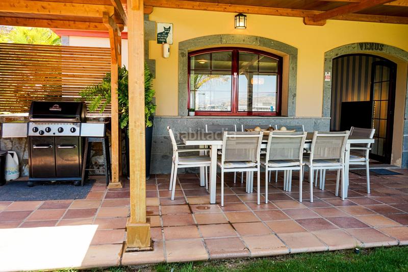 Foto dc7effd9-520f-4d9f-a684-39164cc5c50f. Chalet dans el salobre(campo golf) dans Salobre Golf San Bartolomé de Tirajana