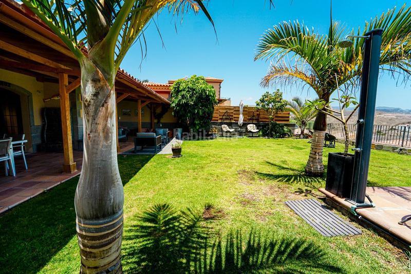 Foto e299a430-7153-40f2-bf97-aa5c84effbca. Chalet dans el salobre(campo golf) dans Salobre Golf San Bartolomé de Tirajana