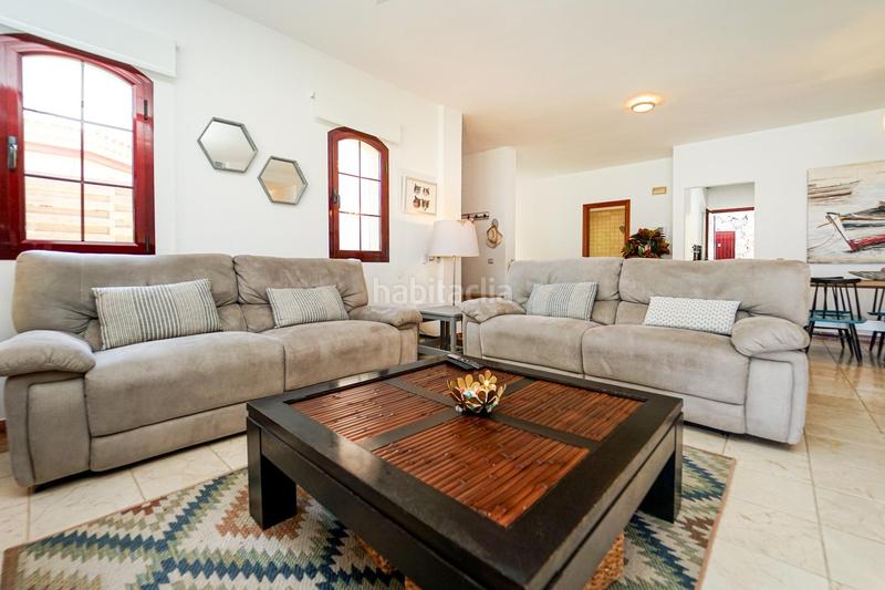 Foto f2a50a18-431b-41f2-96bf-8bbff1362705. Chalet dans el salobre(campo golf) dans Salobre Golf San Bartolomé de Tirajana