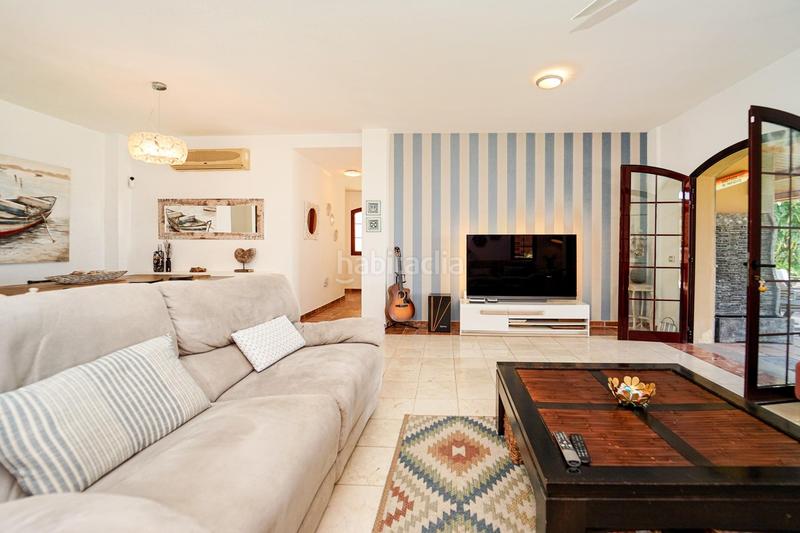 Foto f50921a2-22f6-4c8a-8781-b2826538ce15. Chalet dans el salobre(campo golf) dans Salobre Golf San Bartolomé de Tirajana