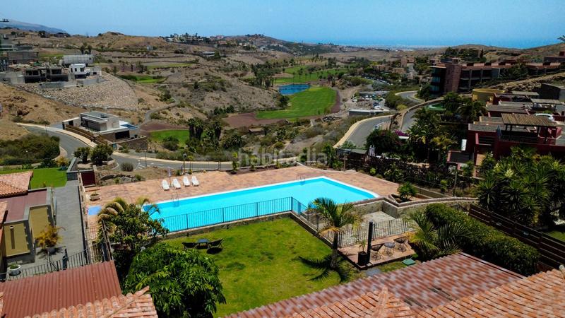 Foto fcad0a7c-ea22-4890-b95b-63b3fccd2c63. Chalet dans el salobre(campo golf) dans Salobre Golf San Bartolomé de Tirajana