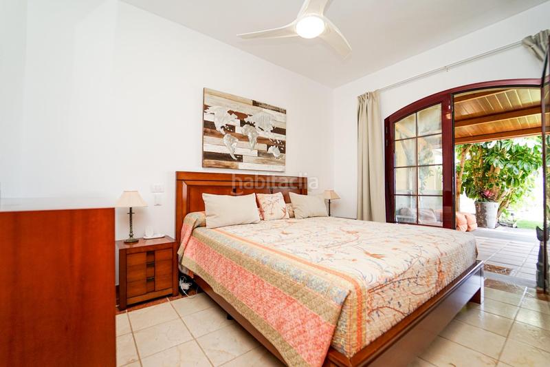 Foto fcad9816-f1d8-4bdd-af56-6e715024e833. Chalet dans el salobre(campo golf) dans Salobre Golf San Bartolomé de Tirajana