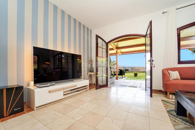 Foto fce9e043-6667-4def-8f54-8aeaa522224d. Chalet dans el salobre(campo golf) dans Salobre Golf San Bartolomé de Tirajana