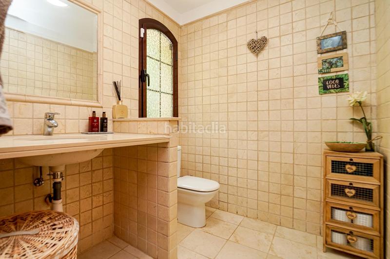 Foto fe8964b1-c181-4c5e-a01e-89f3c1727aea. Chalet dans el salobre(campo golf) dans Salobre Golf San Bartolomé de Tirajana