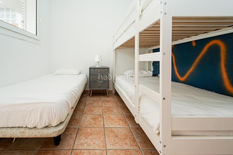 Foto 3f9baf02-9d03-4687-85a5-53ac9c0bc1ab. Casa adosada en calle tara 16 amplia casa adosada de 6 dormitorios con apartamento independiente, vistas al mar y azotea en Arguineguín en Mogán