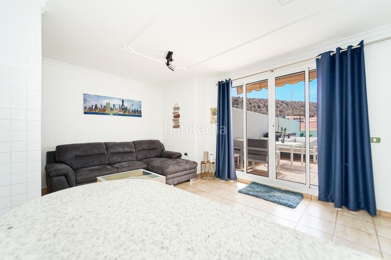 Foto a6793d45-8405-4849-ab1c-75156226749b. Casa adossada a calle tara 16 a Arguineguín Mogán