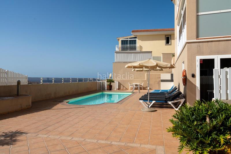 Foto b0618f0f-e018-4a04-b6b9-6fc0ae928603. Piccolo appartamento in calle de teguisa 20 in Arguineguín Mogán