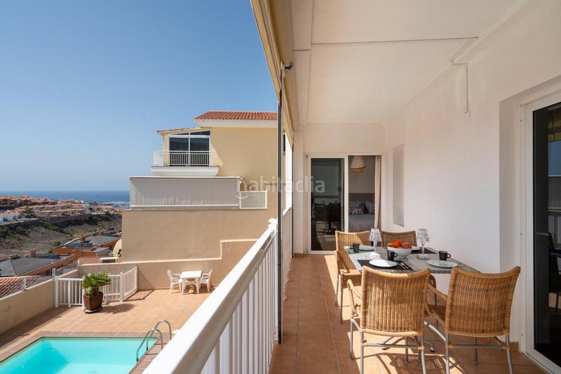 Foto ca7e8ad2-79eb-4f94-97ec-d02e810efed6. Piccolo appartamento in calle de teguisa 20 in Arguineguín Mogán