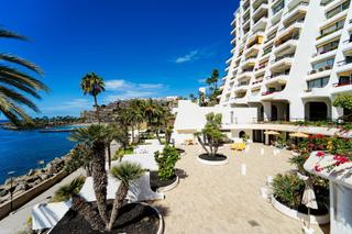 Appartement  Aguasmarinas 5. Primera línea de playa en patalavaca, oportunidad única en monte