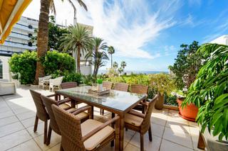 Apartament a AGUASMARINAS 5