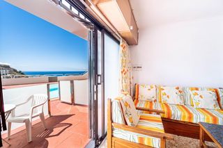 Apartament a Tazartico 7. Vistas al mar, sol todo el día y ubicación tranquila en jumana,