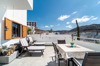 Apartament  Avenida de la cornisa. Luminoso apartamento de esquina con gran terraza privada en el c