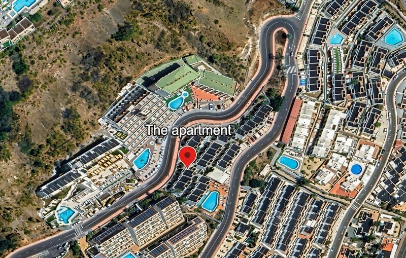 Foto 0c82918e-6b94-44f5-91ce-29fc085385aa. Apartament a Puerto Rico Mogán